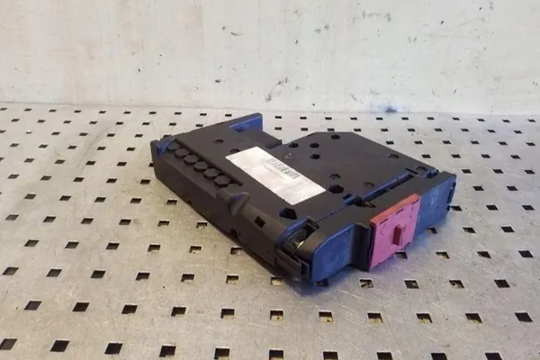 Spänningsfördelningsbox MERCEDES-BENZ E (W212) A2125406250 image 2