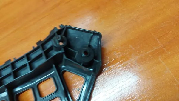 Guida Paraurti Anteriore Sinistra Toyota Auris II 12- image 10