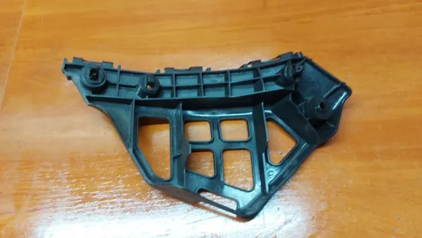 Guida Paraurti Anteriore Sinistra Toyota Auris II 12- image 9