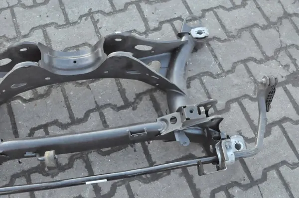 Volvo XC40 Takaosan Rekka OEM 32246360 image 5