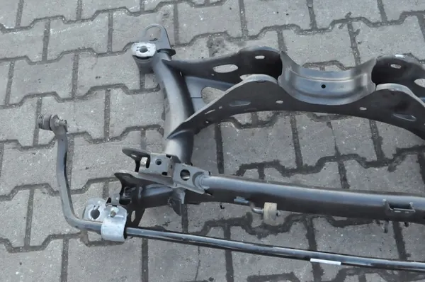 Volvo XC40 Takaosan Rekka OEM 32246360 image 6