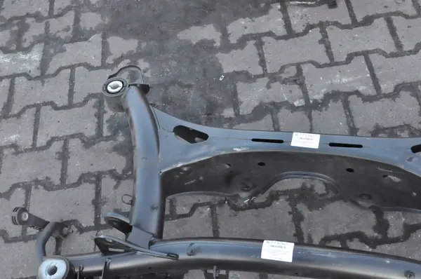 Volvo XC40 Takaosan Rekka OEM 32246360 image 8