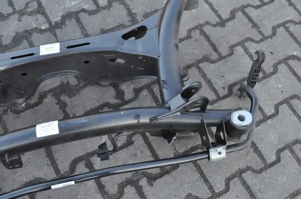 Volvo XC40 Takaosan Rekka OEM 32246360 image 9