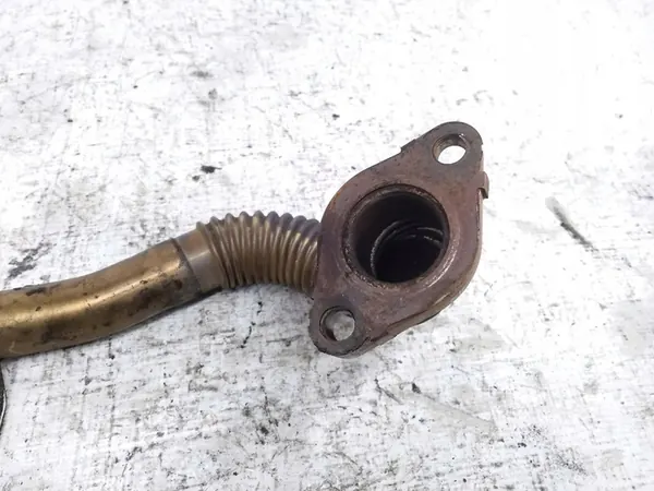 Tubo di raffreddamento EGR Renault Trafic II 2010 OEM 8200940347 image 2