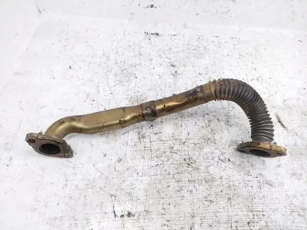 Tubo di raffreddamento EGR Renault Trafic II 2010 OEM 8200940347 image 4