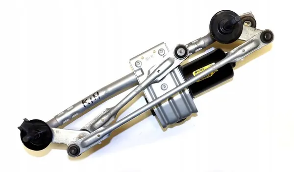 Ruitenwissermotor KIA PICANTO 981101Y000 image 3