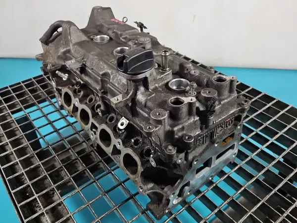 Culata OEM IMPRK1555966 para Nissan Qashqai 1.6 image 4