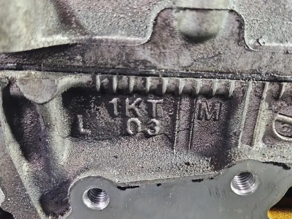 Culata OEM IMPRK1555966 para Nissan Qashqai 1.6 image 9