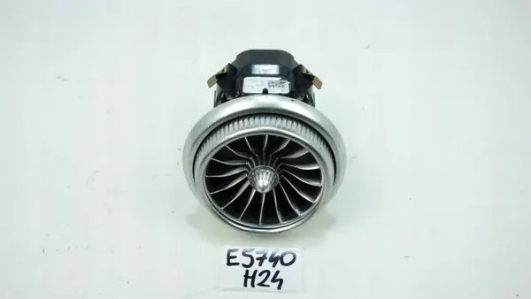 Mercedes-Benz EQS V297 ventilationsgallret OEM A2978304100 image 2