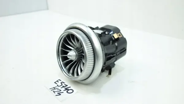 Mercedes-Benz EQS V297 ventilationsgallret OEM A2978304100 image 3
