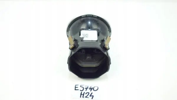 Mercedes-Benz EQS V297 ventilationsgallret OEM A2978304100 image 4