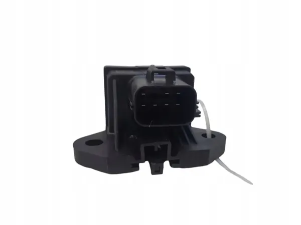Bränslepumpsstyrenhet OEM 31392346 för Volvo V40 image 4