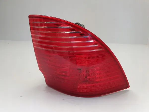 Lámpara trasera derecha Saab 9-5 Lift 2001-2009 OEM image 2