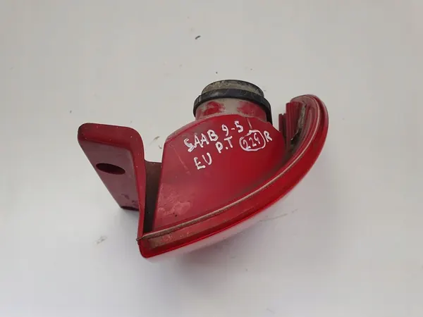 Lámpara trasera derecha Saab 9-5 Lift 2001-2009 OEM image 5
