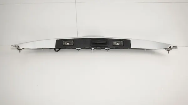 Ford OE Bakluckhandtagslist Mondeo MK5 Kombi image 3