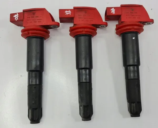 Bobina de ignição Porsche Cayenne II image 2