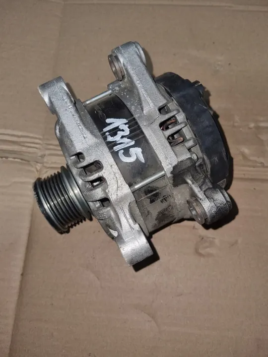 Peugeot 308 III T10 1.5d Alternator TZ267 image 2