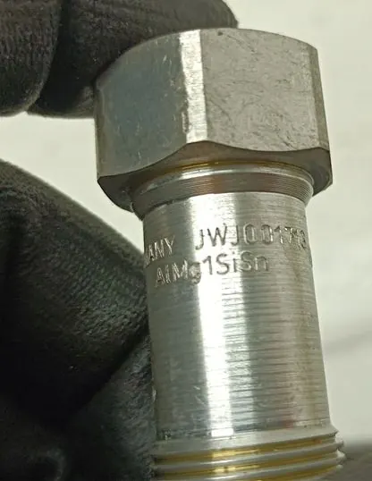 Poulie de Tendeur de Courroie BMW S55 - Pièce OEM image 10