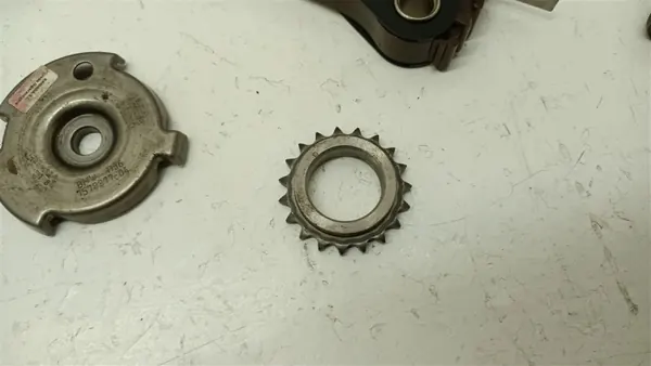 Poulie de Tendeur de Courroie BMW S55 - Pièce OEM image 5