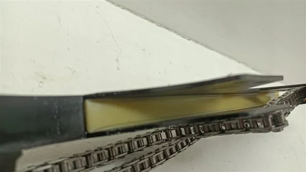Poulie de Tendeur de Courroie BMW S55 - Pièce OEM image 7