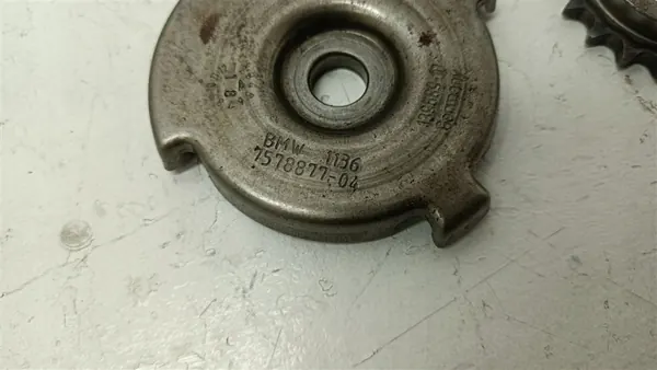 Poulie de Tendeur de Courroie BMW S55 - Pièce OEM image 9