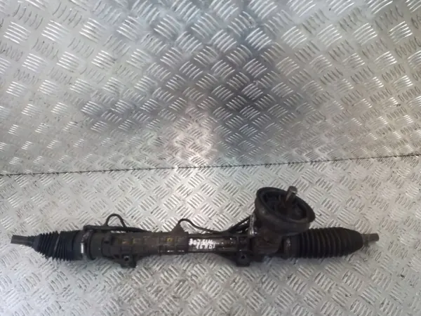 MAGLOWNICA PEUGEOT 307 SW 1.6 HDI - Gebruikt OEM-onderdeel image 2