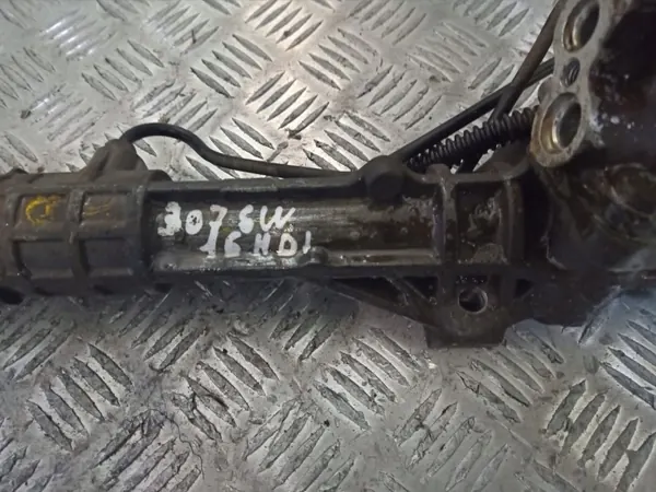 MAGLOWNICA PEUGEOT 307 SW 1.6 HDI - Gebruikt OEM-onderdeel image 3