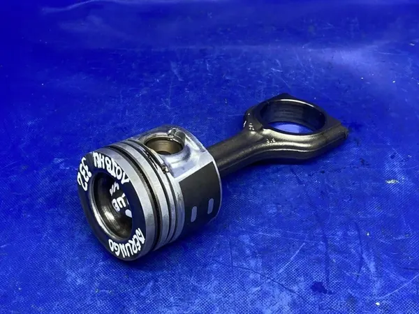 Kit Piston Bielle OEM 1.6 BLUEHDI BH02 10JBHU 75L149 image 3