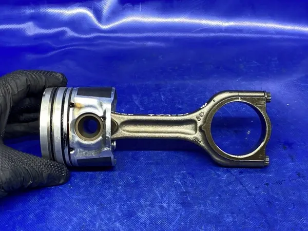 Kit Piston Bielle OEM 1.6 BLUEHDI BH02 10JBHU 75L149 image 4