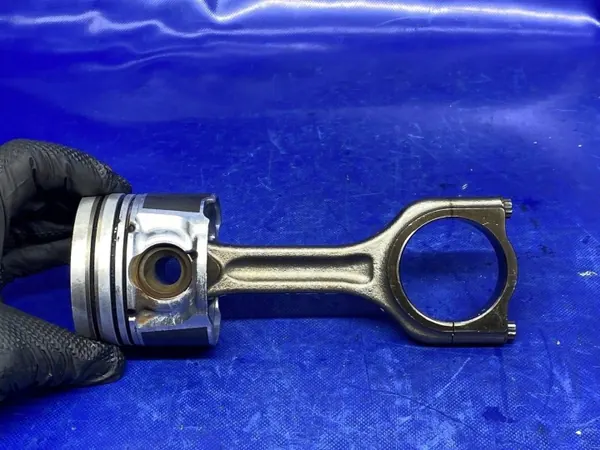 Kit Piston Bielle OEM 1.6 BLUEHDI BH02 10JBHU 75L149 image 5