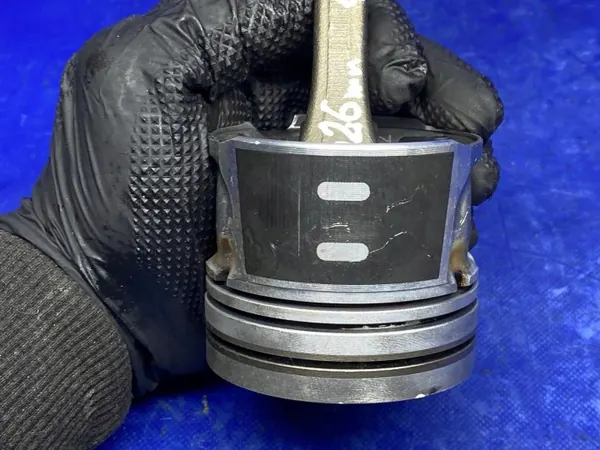 Kit Piston Bielle OEM 1.6 BLUEHDI BH02 10JBHU 75L149 image 6