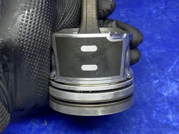 Kit Piston Bielle OEM 1.6 BLUEHDI BH02 10JBHU 75L149 image 7