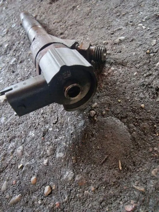 Inyector Kia OE 0445110256 para 1.6L diésel image 3