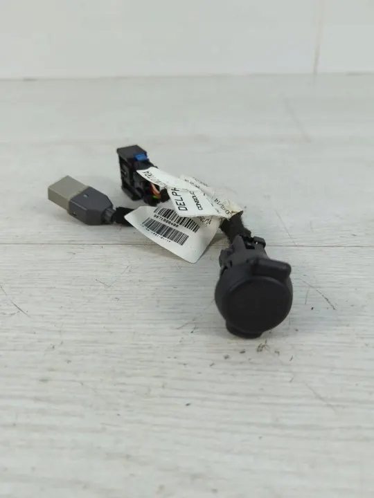 AUX/USB-Buchse OEM 9671508480 für Peugeot 5008 image 2