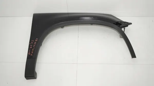 OEM 360203412 Voor rechter spatbord voor VW Tiguan 5N image 2