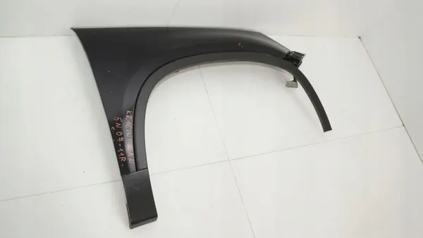 OEM 360203412 Voor rechter spatbord voor VW Tiguan 5N image 3