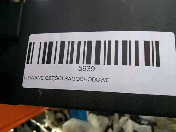 OEM 360203412 Voor rechter spatbord voor VW Tiguan 5N image 9