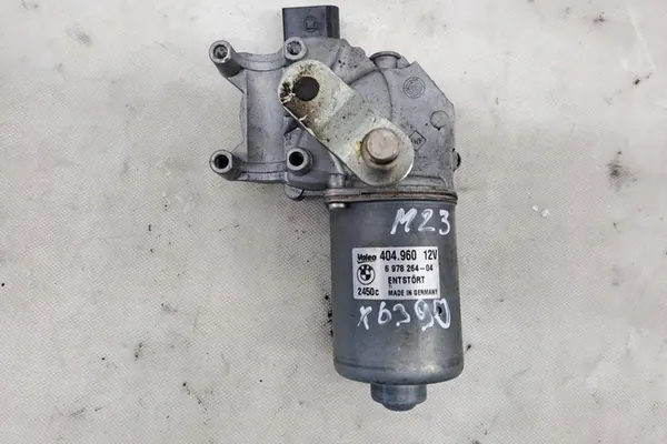 Scheibenwischermotor BMW 3 COUPE (E92) 2011 image 4