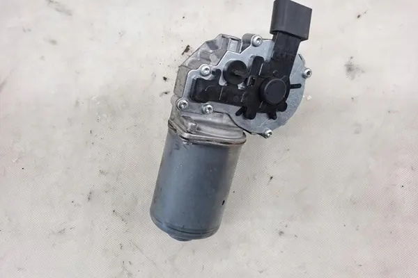 Scheibenwischermotor BMW 3 COUPE (E92) 2011 image 5