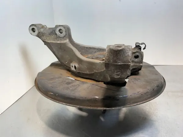 Cubo de roda dianteira Opel FBZ24286 - Peça OE image 4