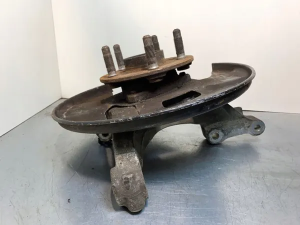 Cubo de roda dianteira Opel FBZ24286 - Peça OE image 7