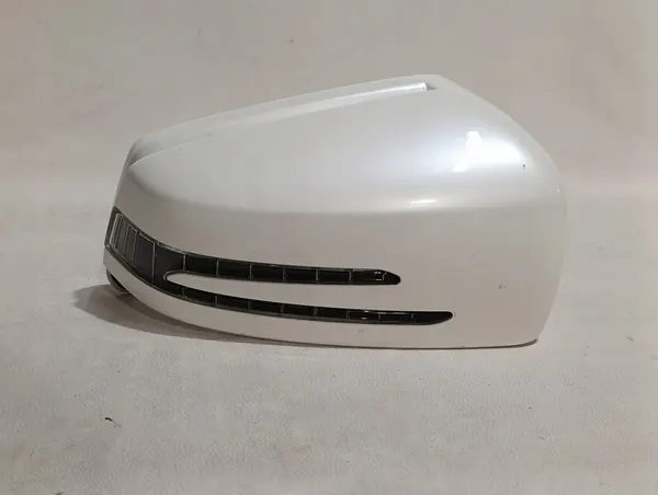 Scocca Specchio Destro Mercedes E-Class W212 A2129067501 image 3