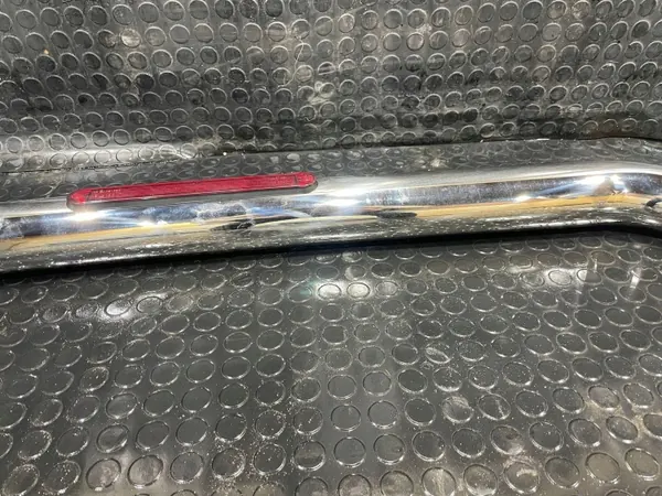 Kit de Grades de Caçamba OEM KBA31283 S2601G095 Nissan Navara image 4
