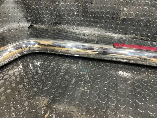 Kit de Grades de Caçamba OEM KBA31283 S2601G095 Nissan Navara image 5