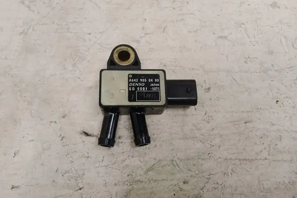 DPF trycksensor MERCEDES-BENZ C (W205) 2015 image 3