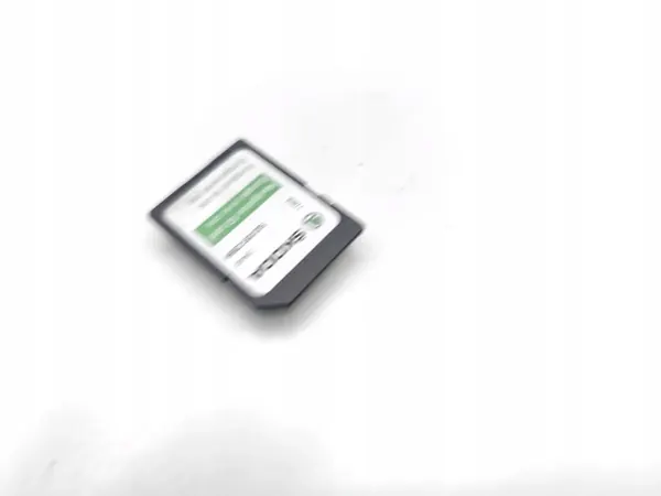 Mapas de navegação Skoda Octavia CD/DVD 2016 5L0051236H image 2