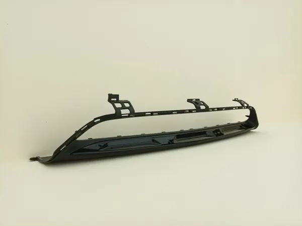 OEM A1678855905 Frontstoßstangen-Spoiler für Mercedes GLE image 3