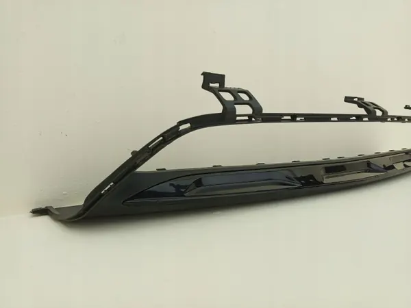 OEM A1678855905 Frontstoßstangen-Spoiler für Mercedes GLE image 4