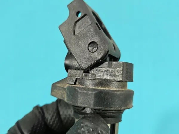 Sytytyskelasetti OEM V757501080 Peugeot 508 II:lle image 7