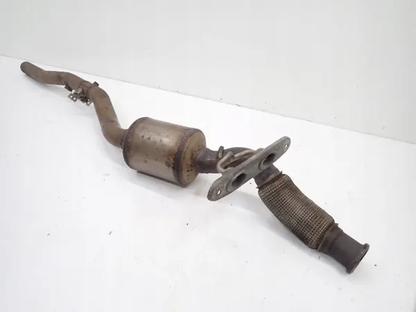 Filtre DPF VW T-Roc d'occasion OEM 5Q0131701B image 2